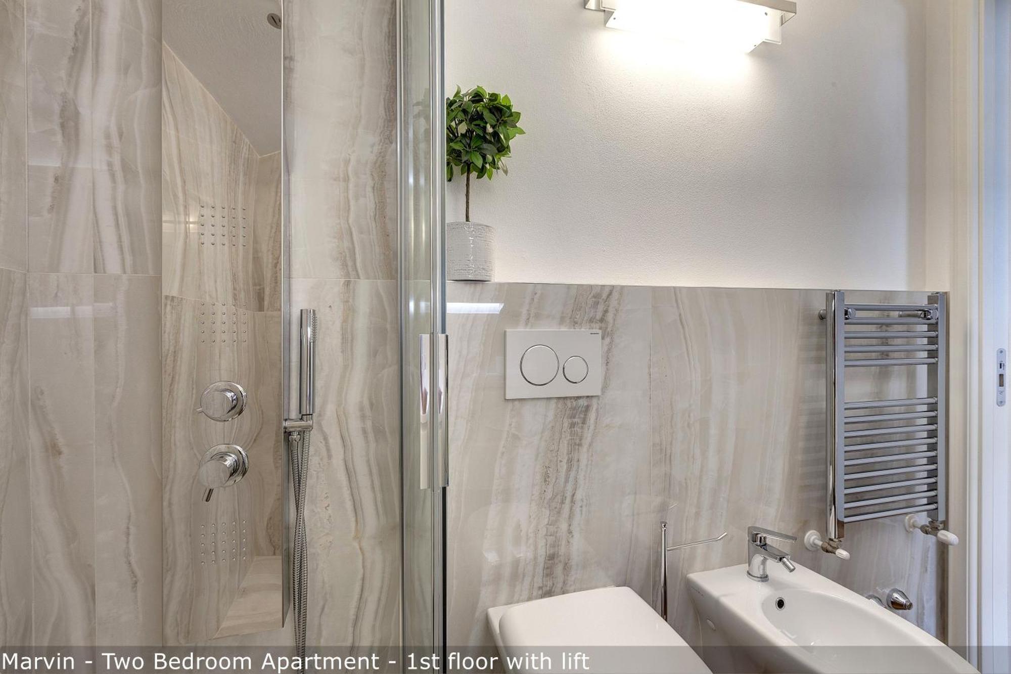 Bonnie - Clyde - Marvin Apartments By Mamo Florencia Habitación foto